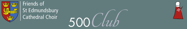 Friends Of the Cathedral Choir