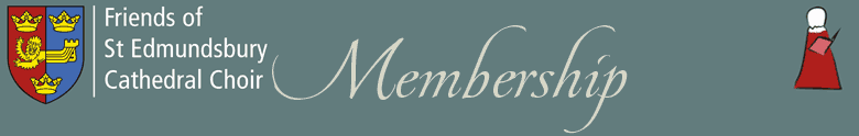 Friends Of the Cathedral Choir